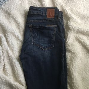 Dear John Skinny Jeans